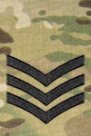 Acting Sergeant
